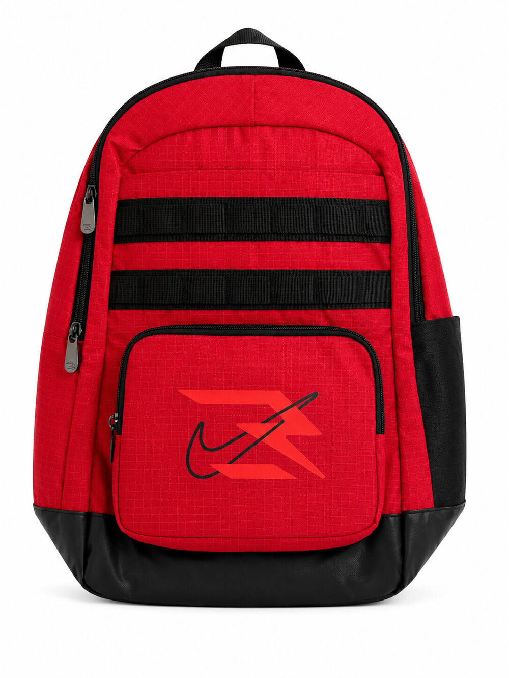 Nike 3BRAND Collection Gym Red Backpack